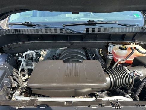 Used 2020 Chevrolet Silverado 1500 RST w/ All-Star Edition image 30