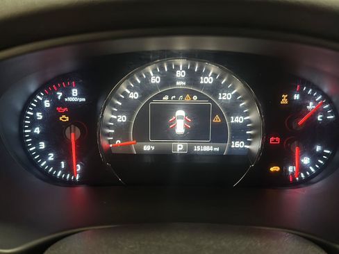 Used 2016 Kia Sorento SX AWD/4WD image 15
