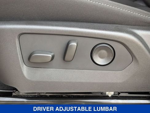 New 2025 Chevrolet Colorado LT w/ Advanced Trailering Package image 13