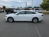 Used 2024 Chevrolet Malibu LT image 4