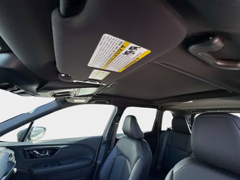 New 2026 Subaru Forester Limited image 34