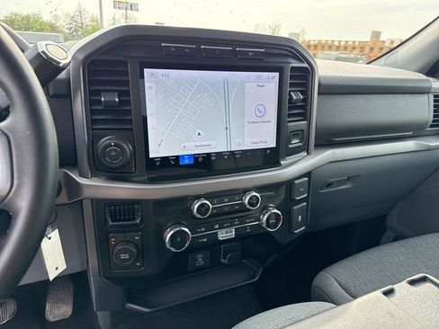 Used 2024 Ford F150 XLT AWD/4WD image 23