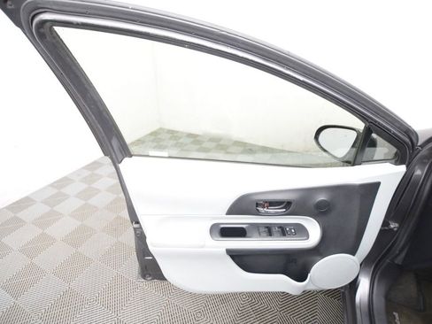 Used 2014 Toyota Prius C Four image 9