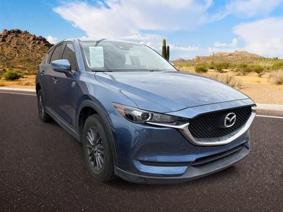 Used 2019 MAZDA CX-5 Sport