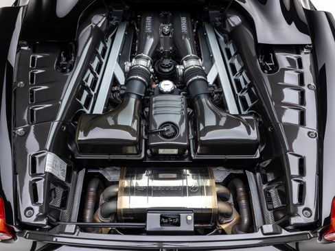 Used 2009 Ferrari F430 Scuderia RWD image 83