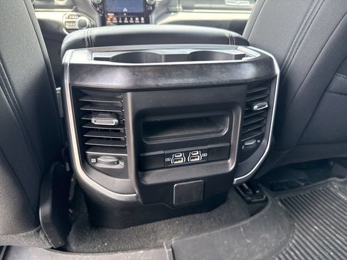 Used 2023 RAM 1500 Lone Star RWD image 25