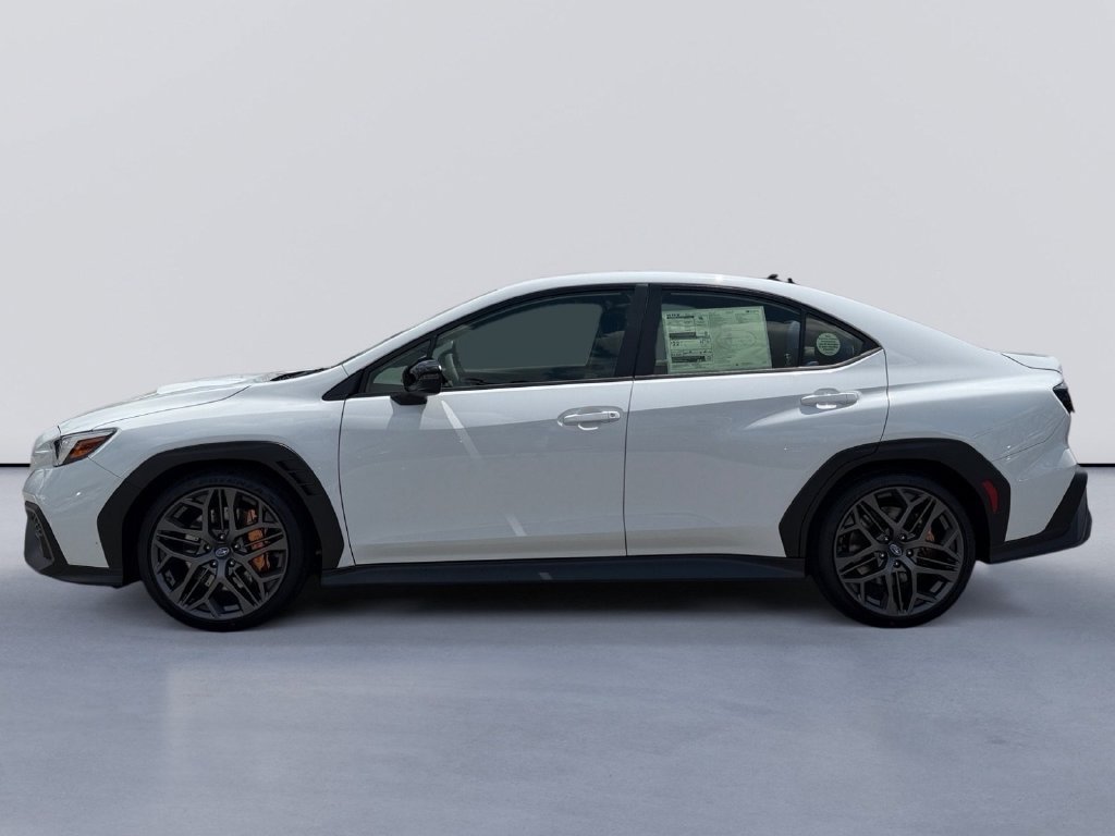 New 2026 Subaru WRX tS AWD/4WD image 6