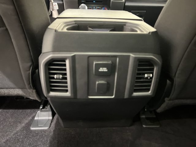 Used 2015 Ford F150 XLT w/ Equipment Group 302A Luxury AWD/4WD image 18