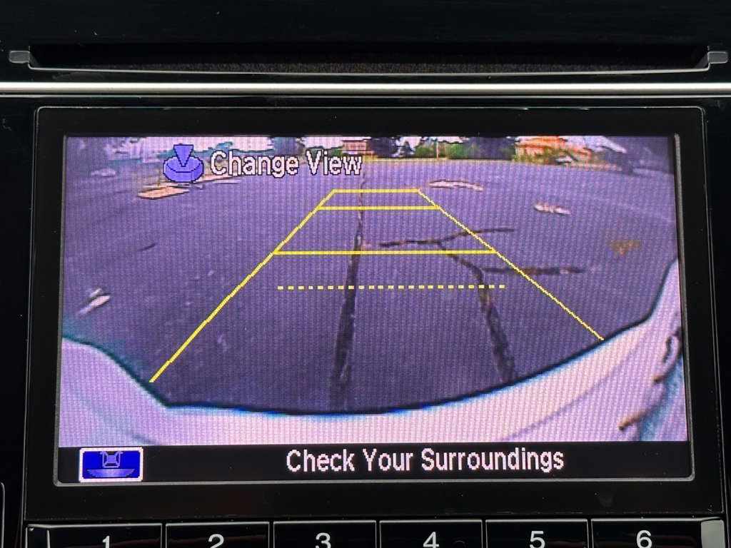 Used 2017 Honda Fit LX image 24