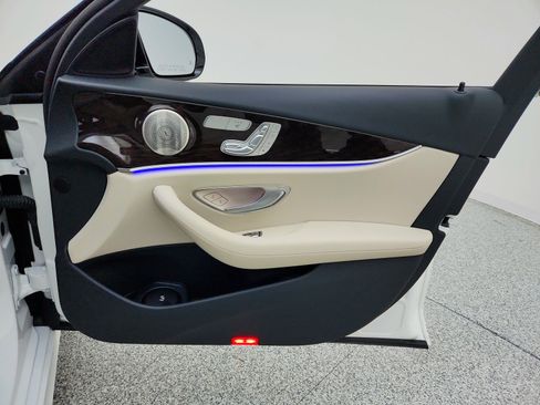 Certified 2022 Mercedes-Benz E 350 Sedan image 23