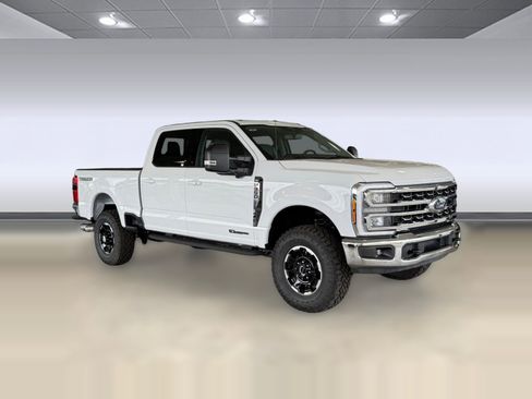 New 2026 Ford F350 XLT AWD/4WD image 7