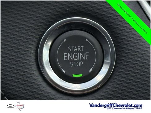 New 2026 Chevrolet Equinox LT w/ Safety and Technology Package FWD image 15