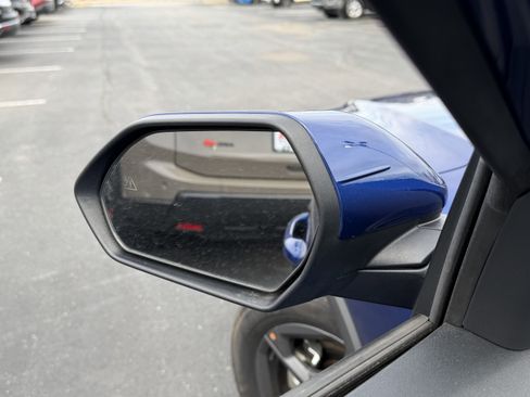 Used 2025 Kia K4 FWD image 22