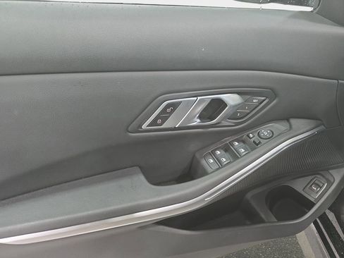 Certified 2023 BMW 330i Sedan w/ Driving Assistance Package RWD image 24