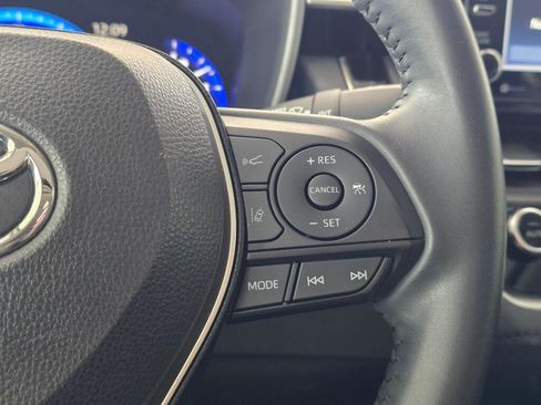 Used 2020 Toyota Corolla XLE w/ Carpet Mat Package (TMS) image 26