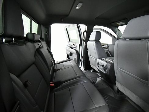 New 2026 Chevrolet Silverado 3500 LT w/ Trail Boss Package image 24