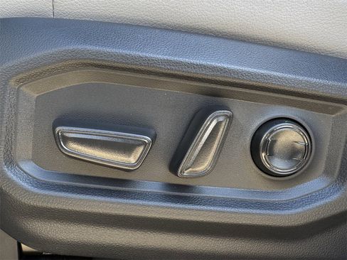 New 2026 Toyota Tundra Limited image 23