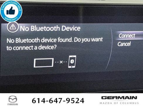 Used 2019 MAZDA MAZDA3 Hatchback w/ Preferred Package image 32