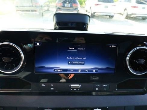 New 2025 Mercedes-Benz Sprinter 2500 image 30