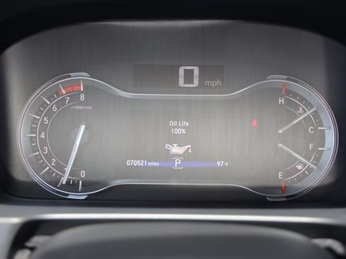 Certified 2023 Honda Ridgeline RTL image 16
