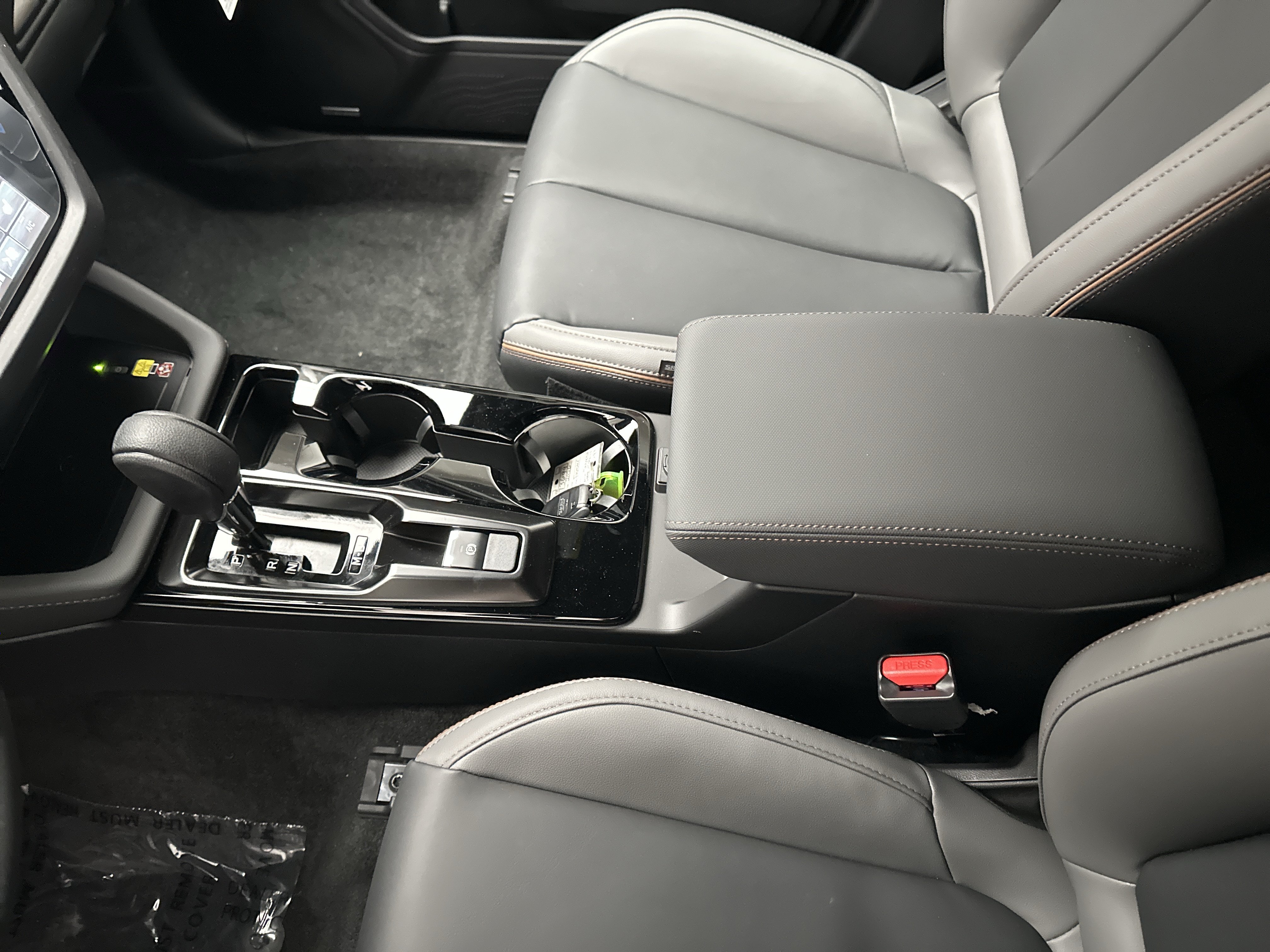 New 2026 Subaru Forester Sport AWD/4WD image 37