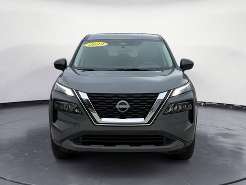 Used 2023 Nissan Rogue S image 10