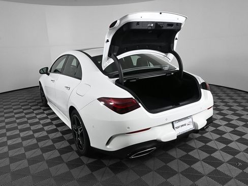 New 2026 Mercedes-Benz CLA 250 image 31