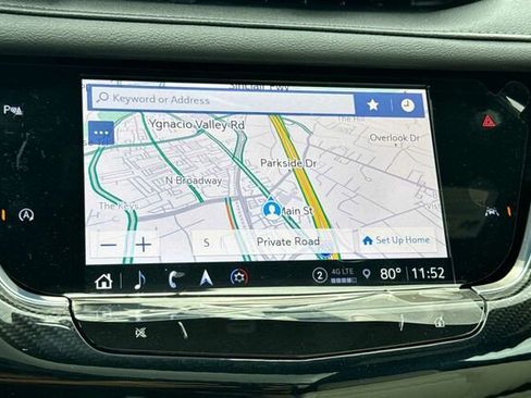 New 2025 Cadillac XT6 Sport image 20