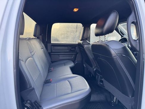 Used 2022 RAM 3500 Tradesman image 13