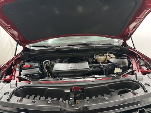 Used 2023 Chevrolet Tahoe Z71 image 34