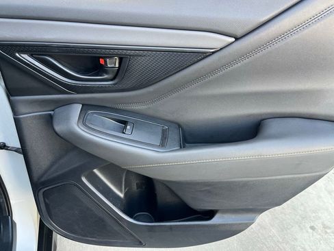 Certified 2024 Subaru Outback Wilderness w/ Wilderness Package image 25