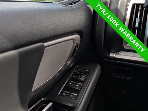 Certified 2025 Ford Expedition Active RWD image 29