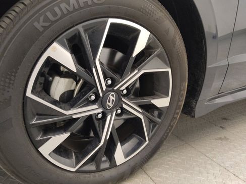 Used 2025 Hyundai Sonata SEL FWD image 31