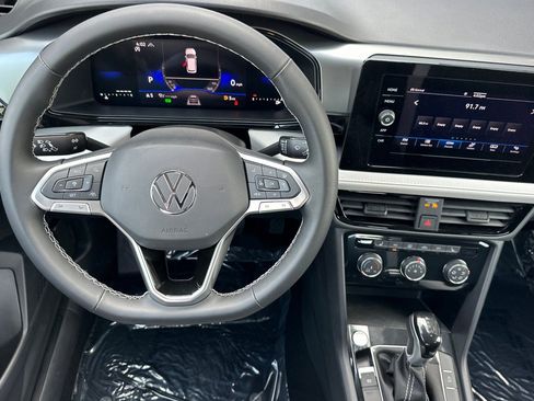 New 2026 Volkswagen Taos S AWD/4WD image 13