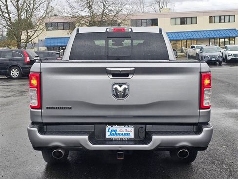 Used 2019 RAM 1500 Big Horn image 6