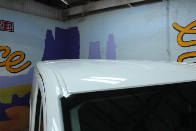 Used 2021 Ford Transit 250 Low Roof AWD image 5