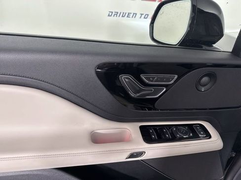 New 2025 Lincoln Aviator Reserve w/ Jet Appearance Package image 16