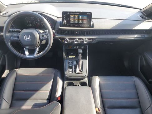 Certified 2024 Honda CR-V Sport-L image 15