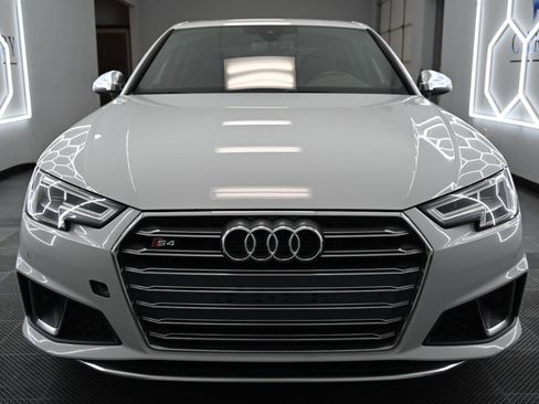 Used 2019 Audi S4 Premium Plus w/ Premium Plus Package AWD/4WD image 6