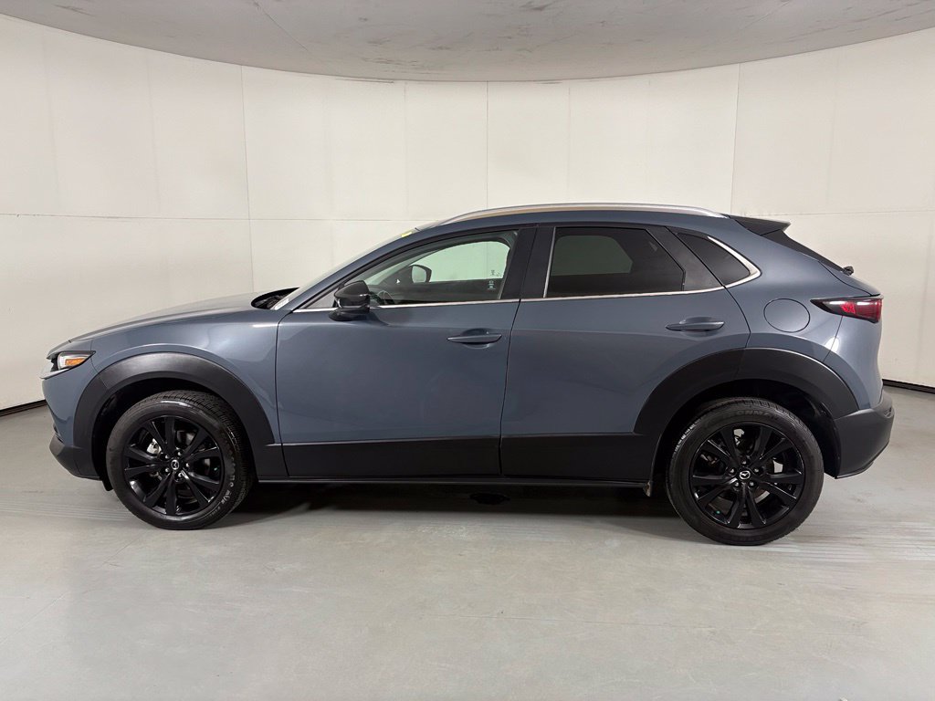 Used 2024 MAZDA CX-30 AWD 2.5 S w/ Preferred Package image 5