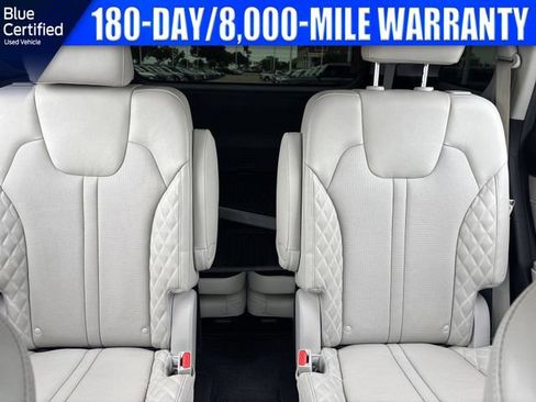 Used 2022 Kia Sorento SX FWD image 16