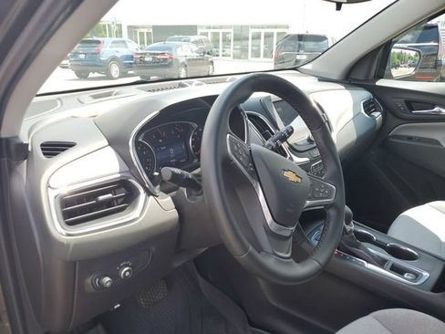 Used 2023 Chevrolet Equinox LT AWD/4WD image 7