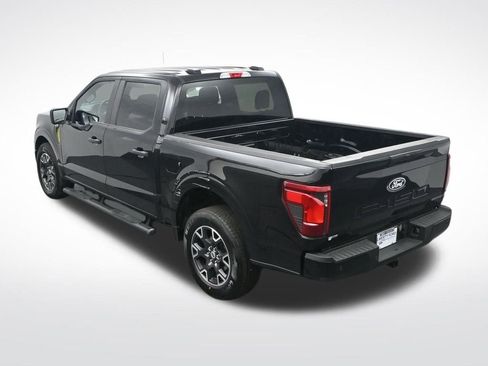 Used 2024 Ford F150 STX image 29