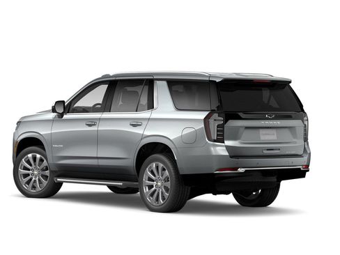 New 2026 Chevrolet Tahoe Premier AWD/4WD image 27