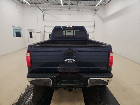 Used 2016 Ford F350 Lariat w/ Lariat Ultimate Package image 4