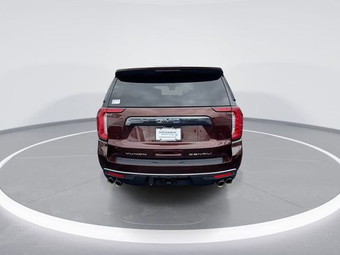 Used 2023 GMC Yukon XL Denali Ultimate w/ LPO, Floor Liner Package AWD/4WD image 7