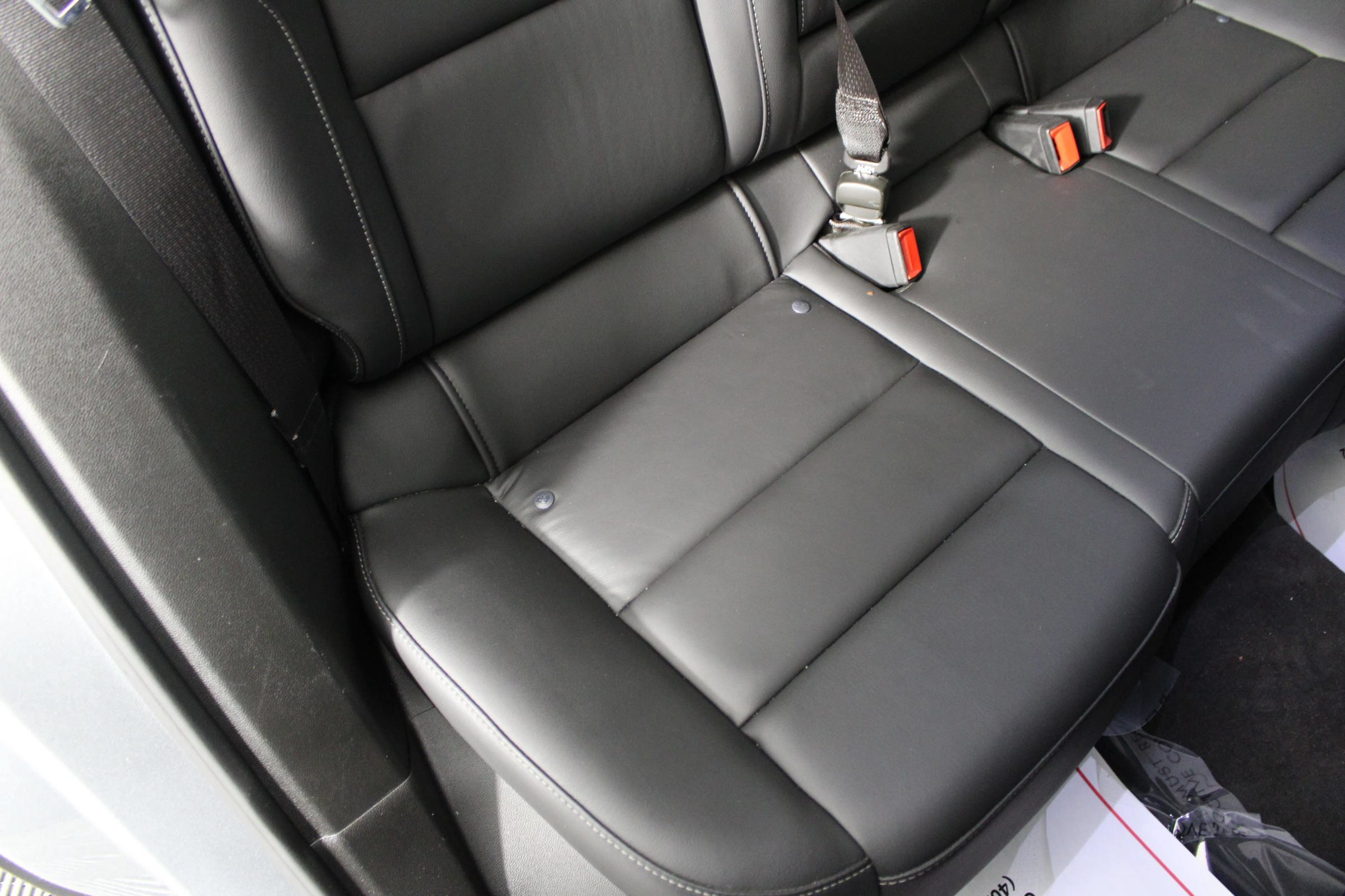 Used 2024 Cadillac XT4 Premium Luxury FWD image 41