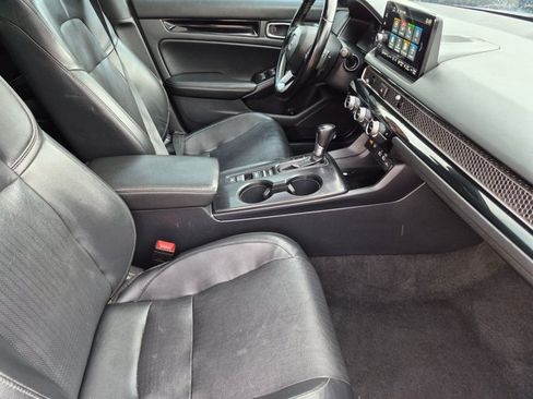 Used 2023 Honda Civic Sport Touring image 21