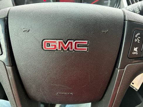 Used 2015 GMC Terrain SLE FWD image 19