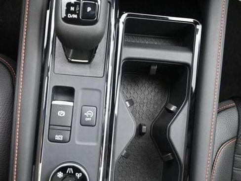 New 2026 Nissan Pathfinder Rock Creek AWD/4WD image 21